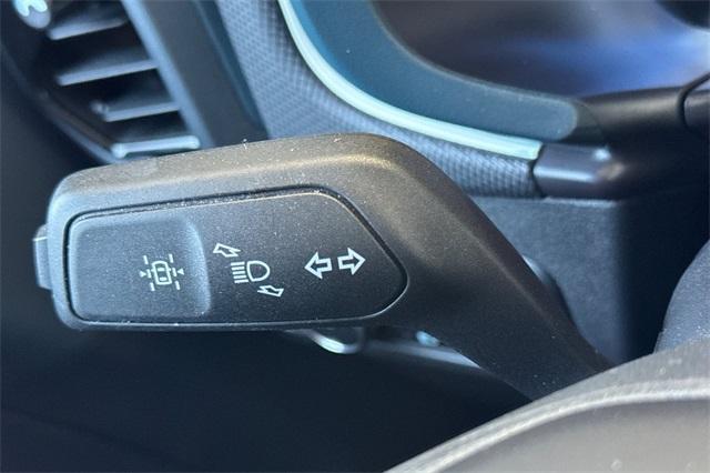 2023 Ford Bronco Sport Vehicle Photo in ELK GROVE, CA 95757-8703