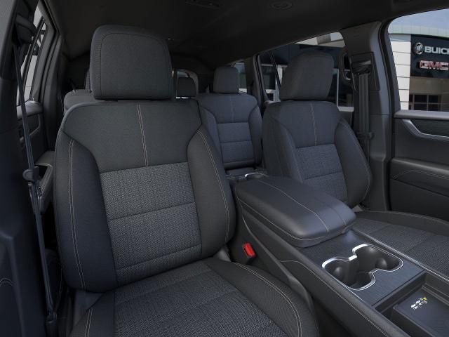 2025 GMC Acadia Vehicle Photo in TREVOSE, PA 19053-4984