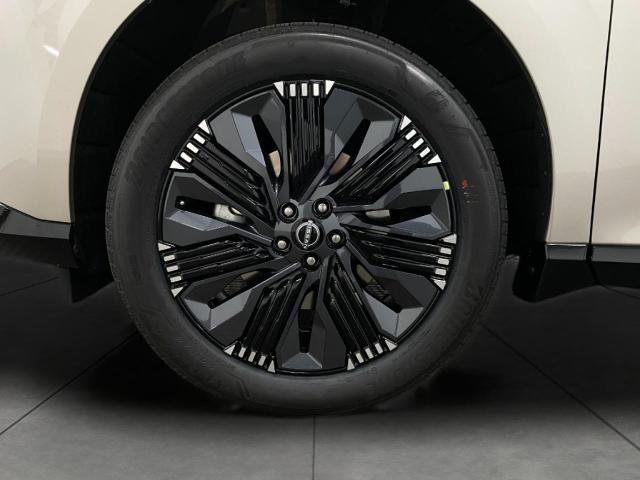 2025 Nissan Murano Vehicle Photo in Appleton, WI 54913