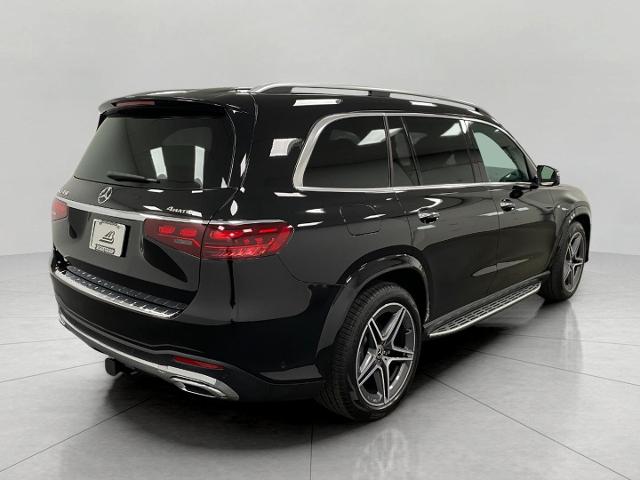 2025 Mercedes-Benz GLS Vehicle Photo in Appleton, WI 54913