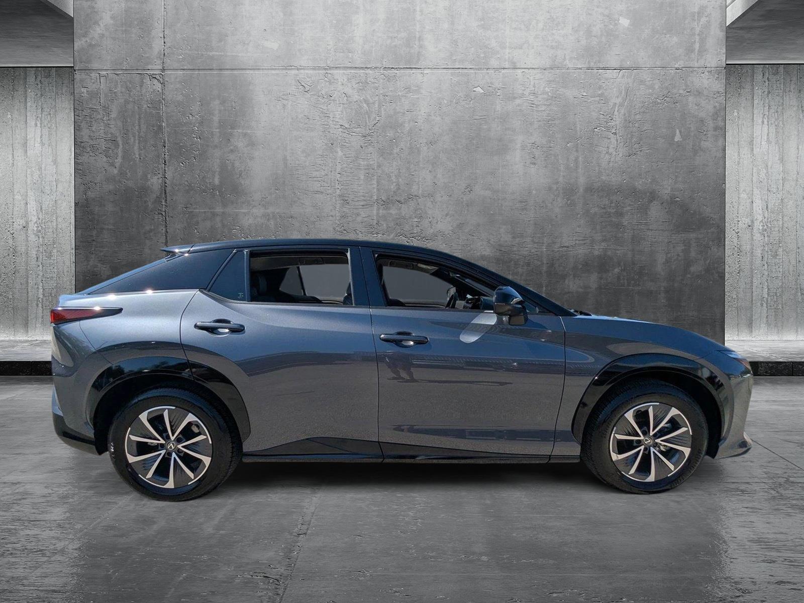 2024 Lexus RZ 300e Vehicle Photo in Tampa, FL 33614