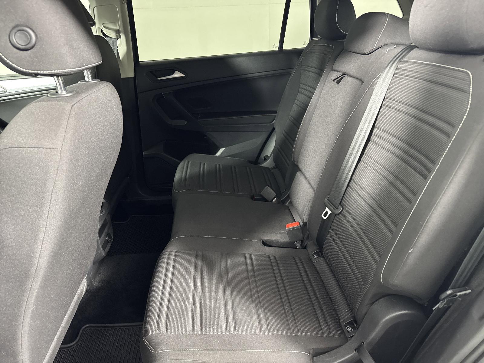 2022 Volkswagen Tiguan Vehicle Photo in Georgetown, TX 78626