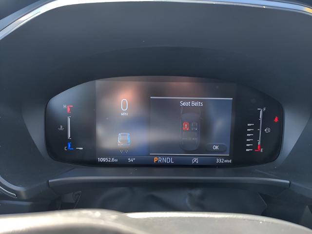 2023 Ford Escape Vehicle Photo in Green Bay, WI 54304