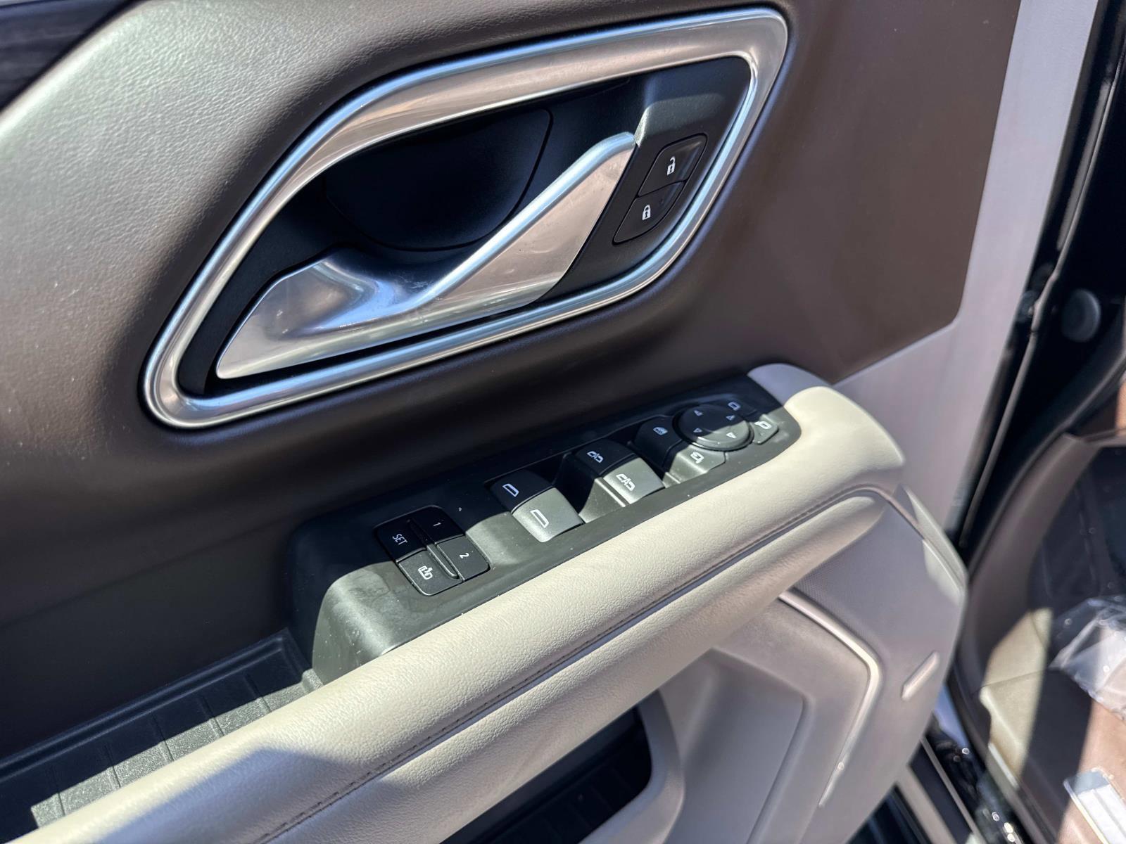2021 Chevrolet Suburban Vehicle Photo in LOS ANGELES, CA 90007-3794