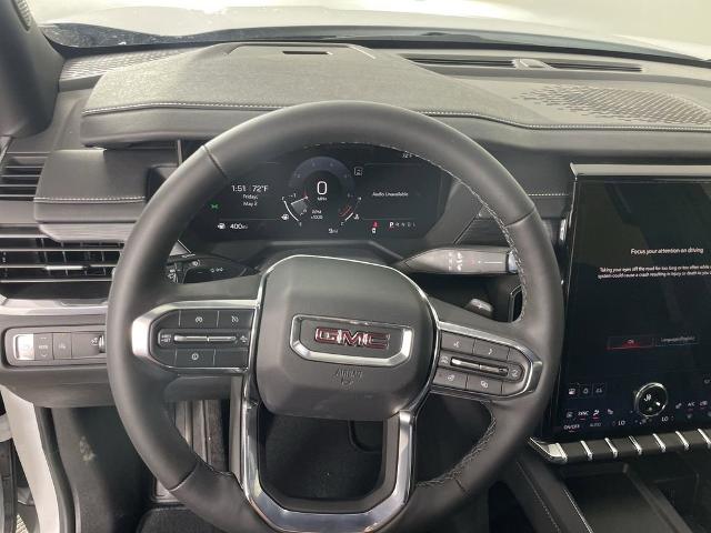 2025 GMC Acadia Vehicle Photo in GILBERT, AZ 85297-0402