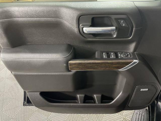 2021 GMC Sierra 1500 Vehicle Photo in GILBERT, AZ 85297-0402