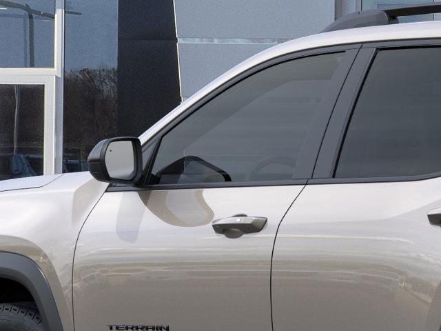 2026 GMC Terrain Vehicle Photo in DANBURY, CT 06810-5034
