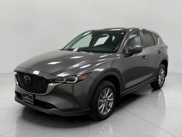 2023 Mazda CX-5 Vehicle Photo in Appleton, WI 54913