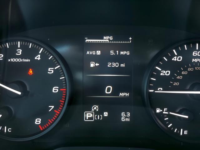 2025 Subaru Forester Vehicle Photo in Green Bay, WI 54304