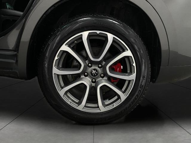2019 Maserati Levante Vehicle Photo in Appleton, WI 54913