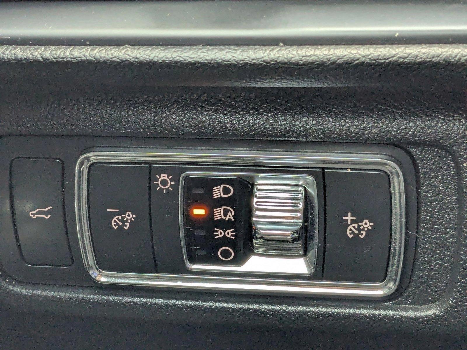 2022 Lincoln Corsair Vehicle Photo in Miami, FL 33015
