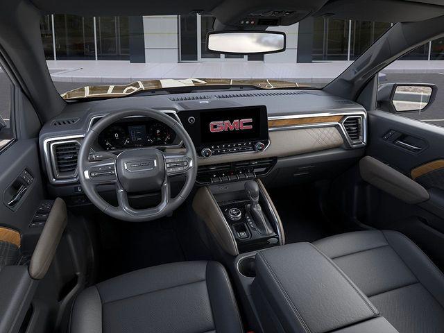 2025 GMC Canyon Vehicle Photo in WATERTOWN, CT 06795-3318