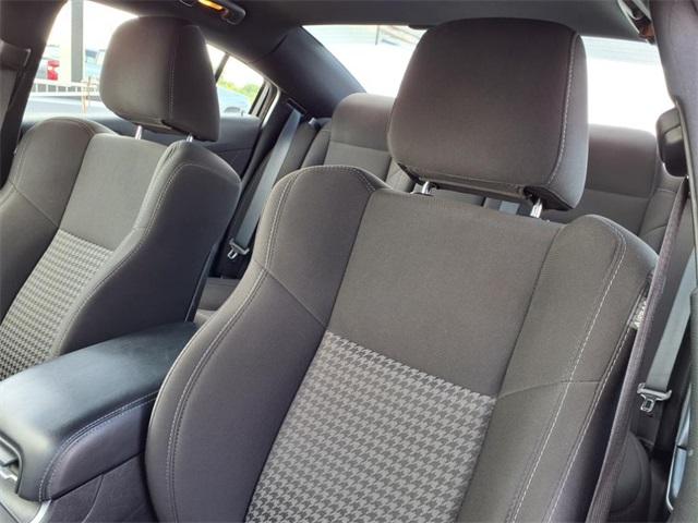2023 Dodge Charger Vehicle Photo in ELGIN, TX 78621-4245