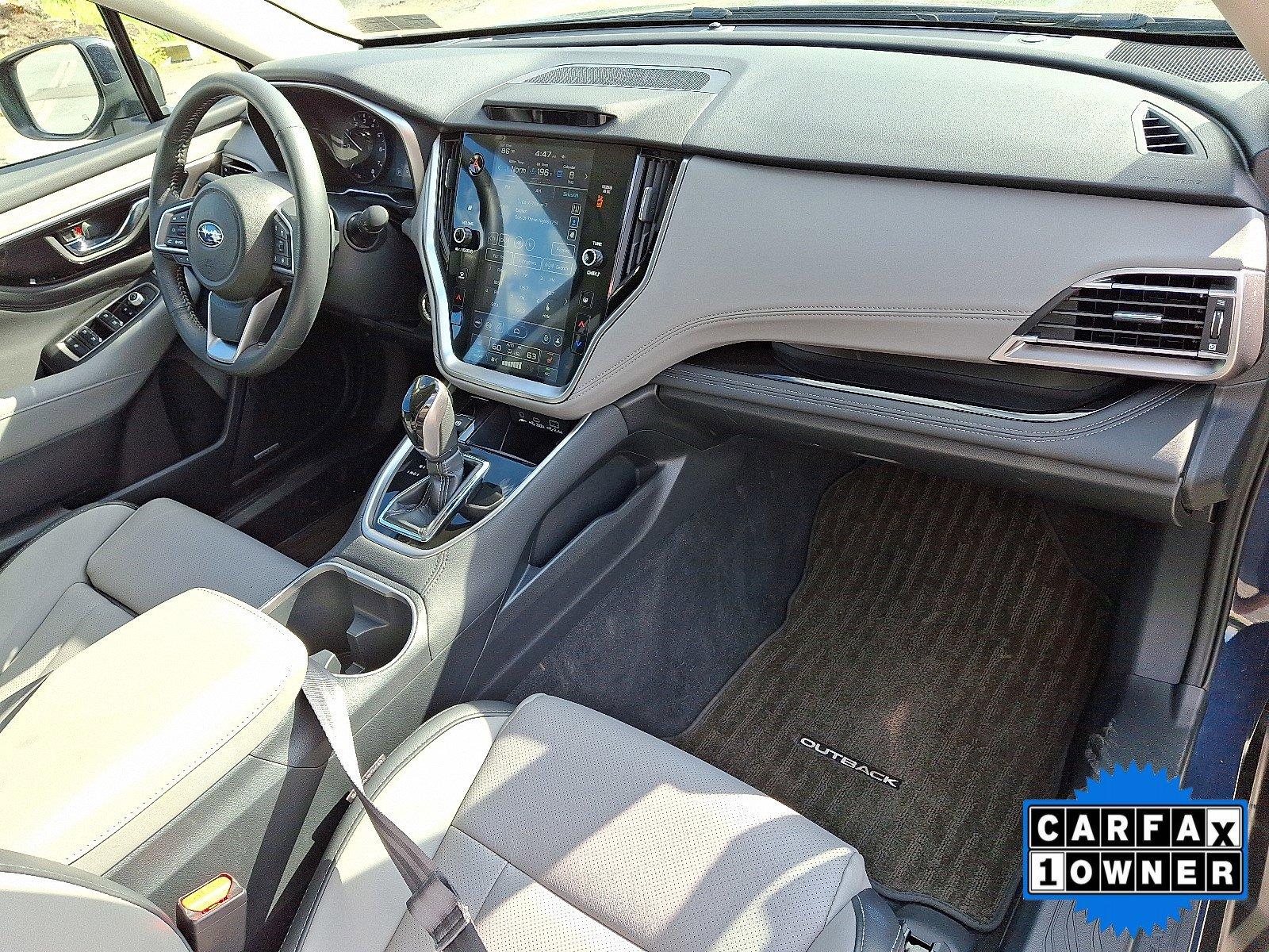 2024 Subaru Outback Vehicle Photo in Harrisburg, PA 17111