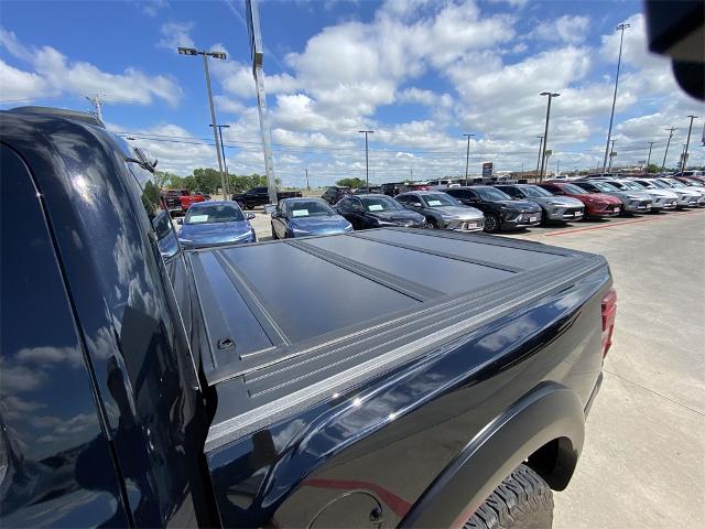 2024 Ford F-150 Vehicle Photo in Greenville, TX 75402