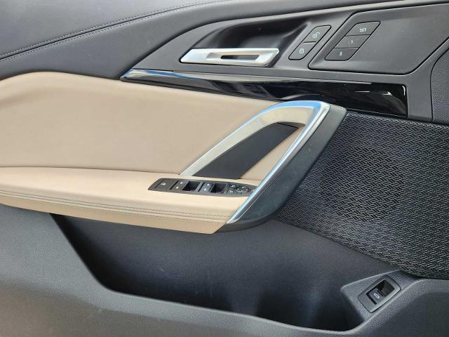 2024 BMW X1 xDrive28i Vehicle Photo in PLANO, TX 75024