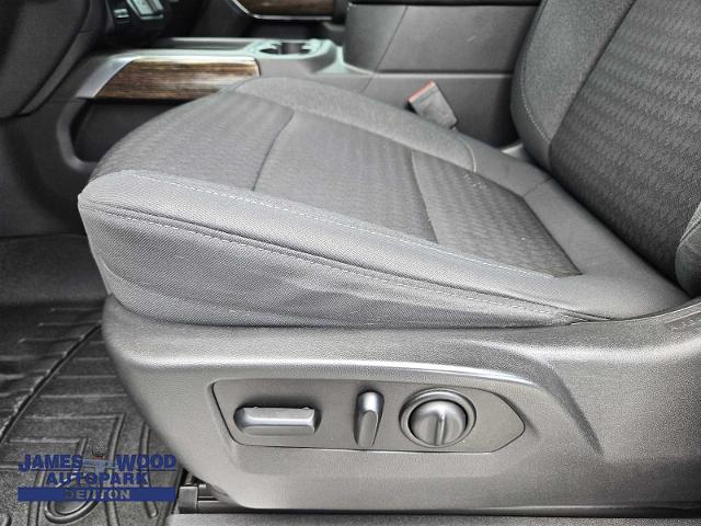 2020 GMC Sierra 1500 Vehicle Photo in DENTON, TX 76210-9321