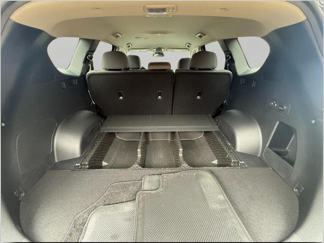 2022 Hyundai SANTA FE Vehicle Photo in Appleton, WI 54914