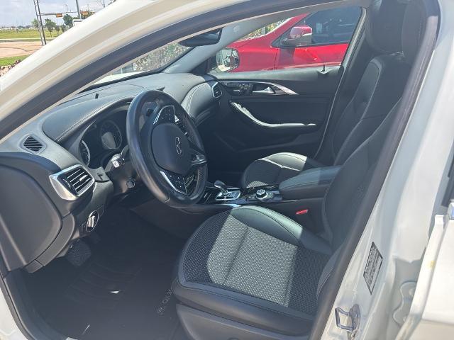 2019 INFINITI QX30 Vehicle Photo in Grapevine, TX 76051