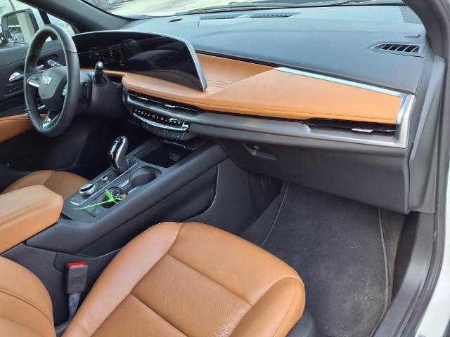 2024 Cadillac XT4 Vehicle Photo in Tampa, FL 33612