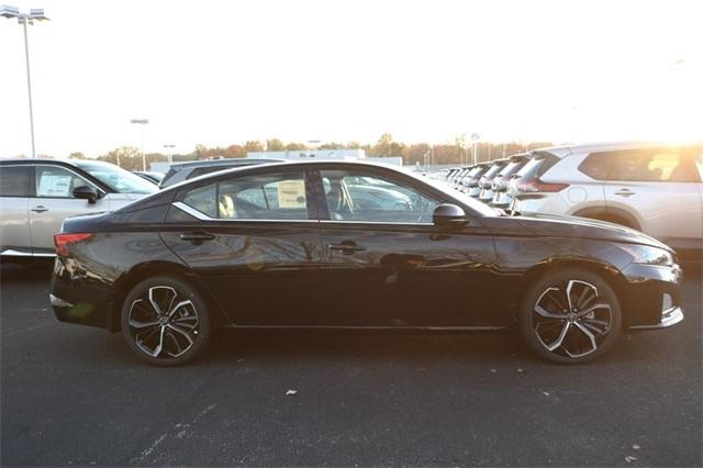 2025 Nissan Altima Vehicle Photo in Hazelwood, MO 63042