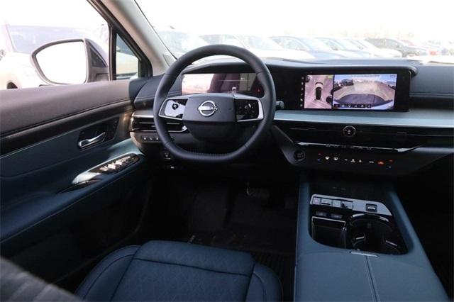 2025 Nissan Murano Vehicle Photo in Hazelwood, MO 63042