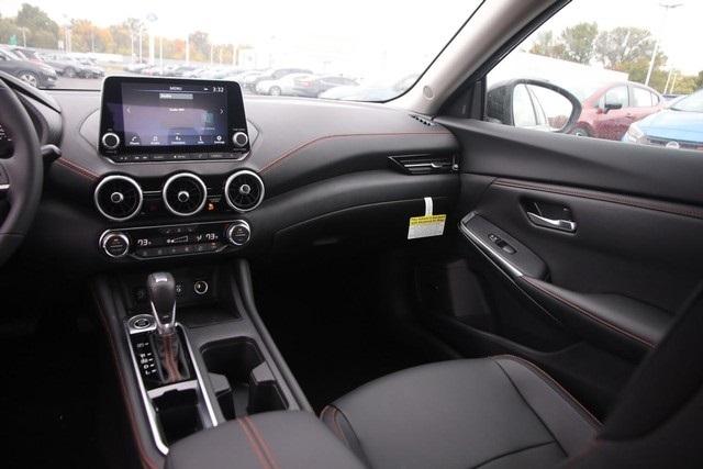 2025 Nissan Sentra Vehicle Photo in Hazelwood, MO 63042