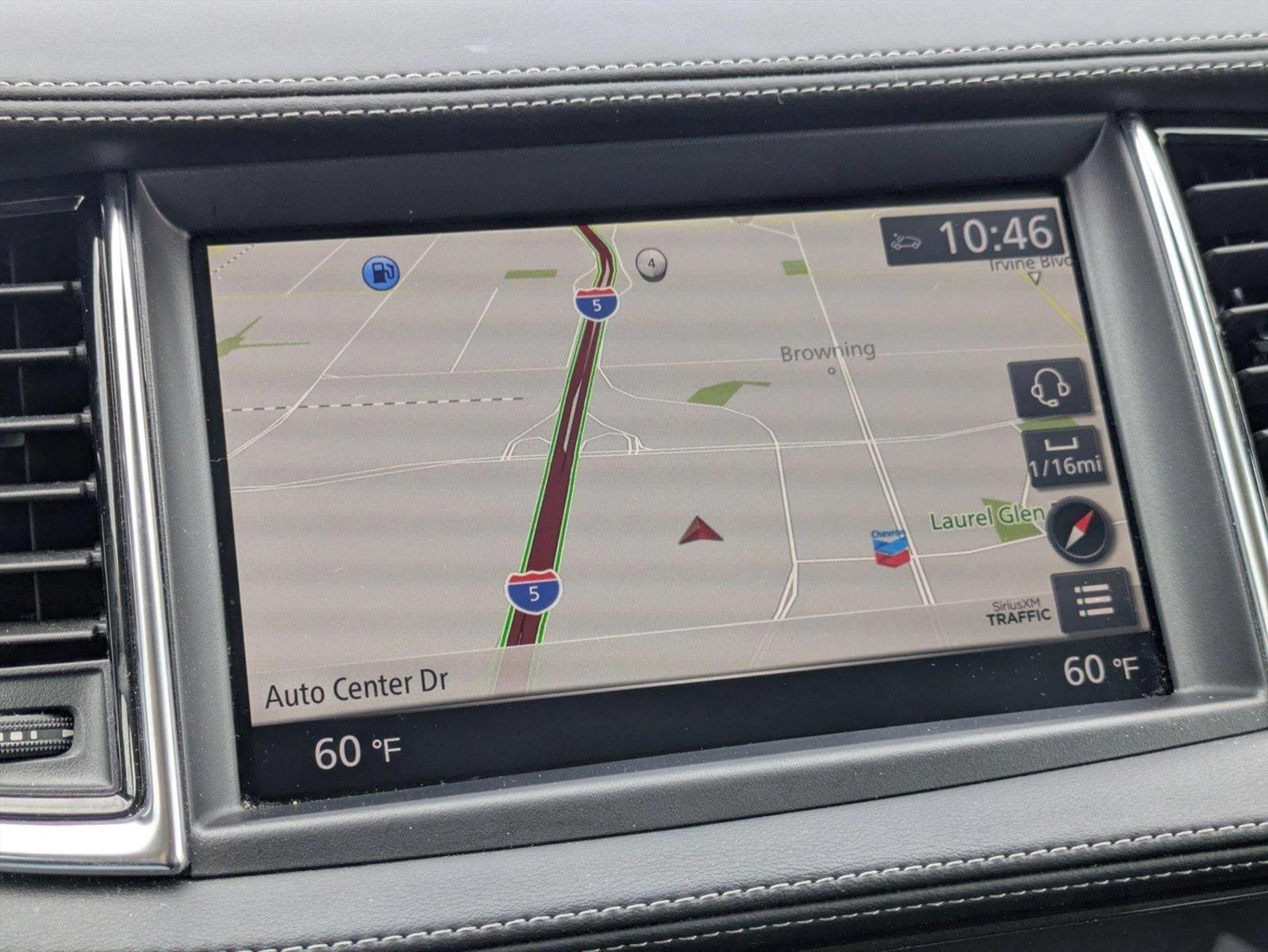 2022 INFINITI QX50 Vehicle Photo in Tustin, CA 92782
