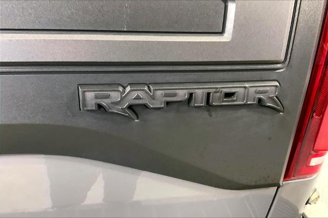 2020 Ford F-150 Vehicle Photo in Lees Summit, MO 64086