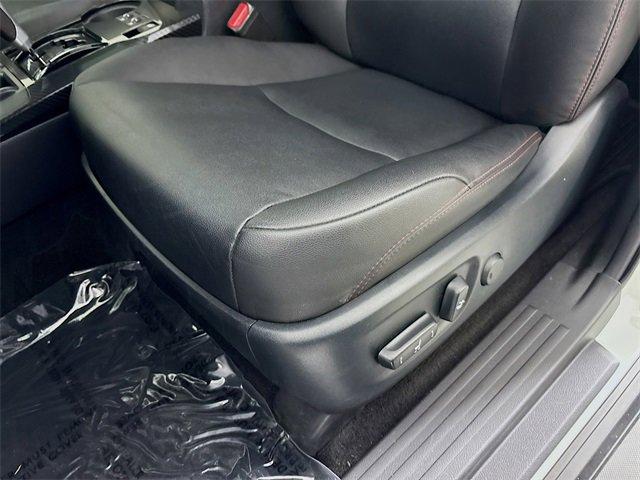 2023 Toyota 4Runner Vehicle Photo in PUYALLUP, WA 98371-4149