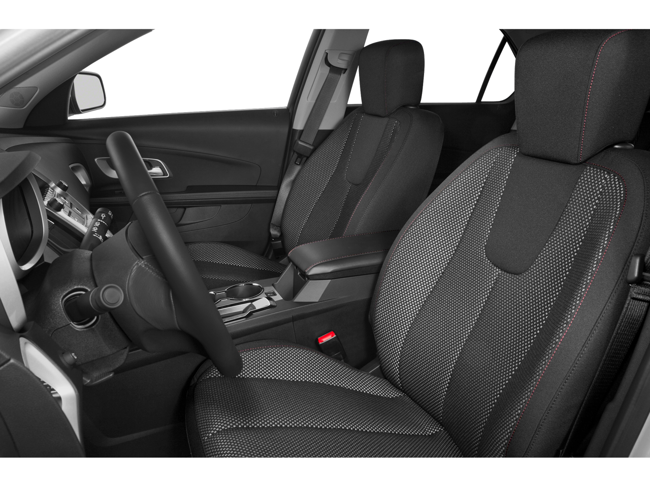 2015 Chevrolet Equinox Vehicle Photo in Gaffney, SC 29341