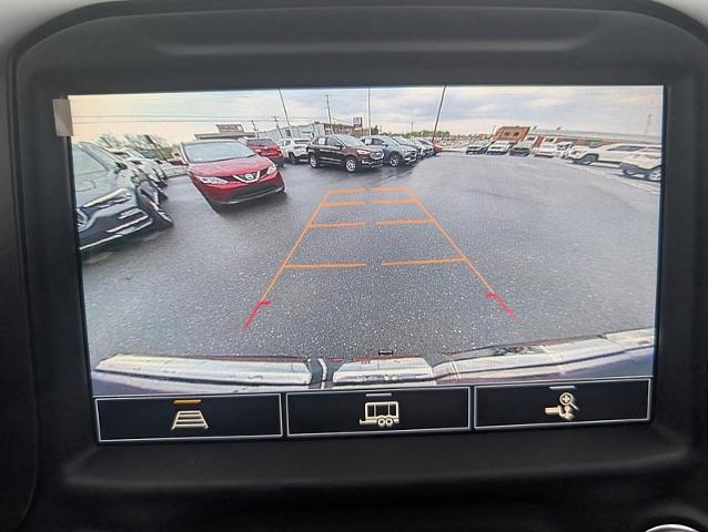 2021 GMC Sierra 1500 Vehicle Photo in HARRISBURG, PA 17111-1033