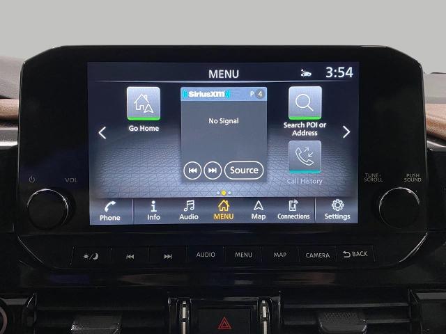 2022 Nissan Pathfinder Vehicle Photo in Appleton, WI 54913