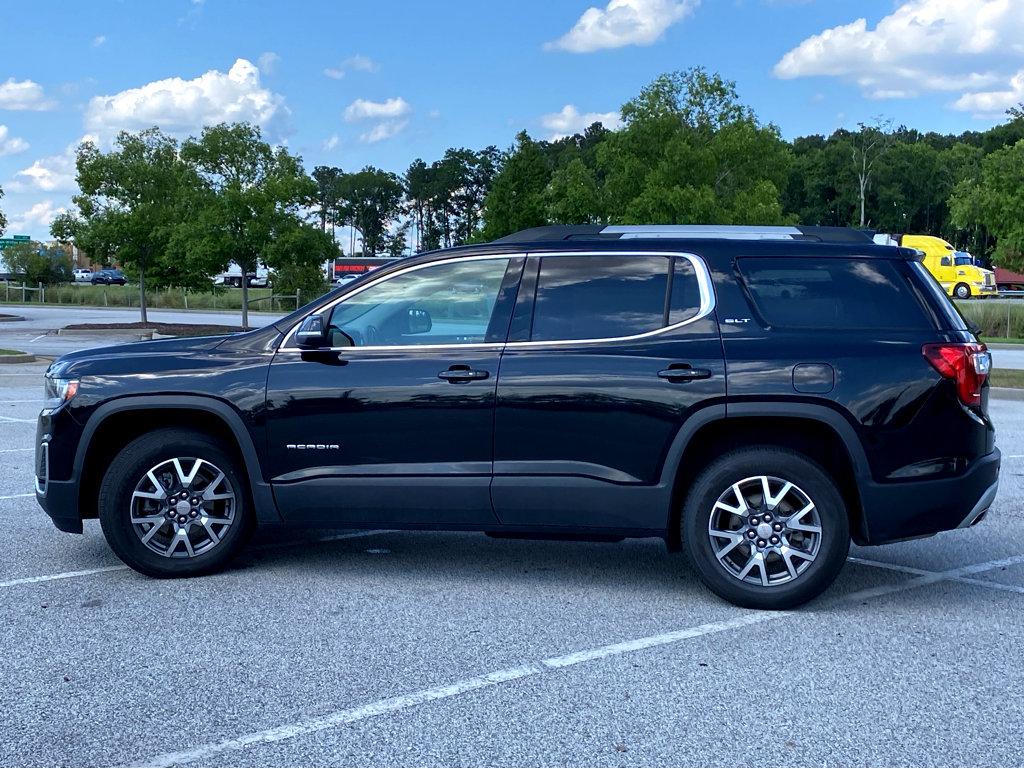 2023 GMC Acadia Vehicle Photo in POOLER, GA 31322-3252