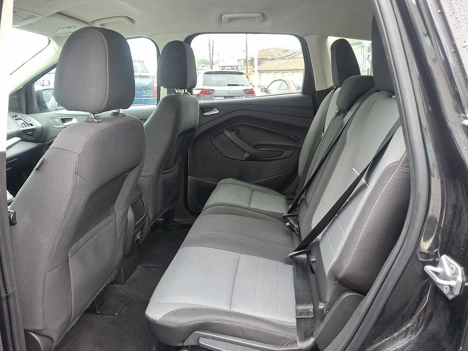 2014 Ford Escape Vehicle Photo in Harrisburg, PA 17111