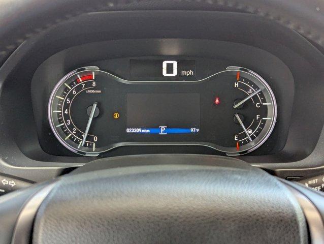 2023 Honda Ridgeline Vehicle Photo in San Antonio, TX 78230