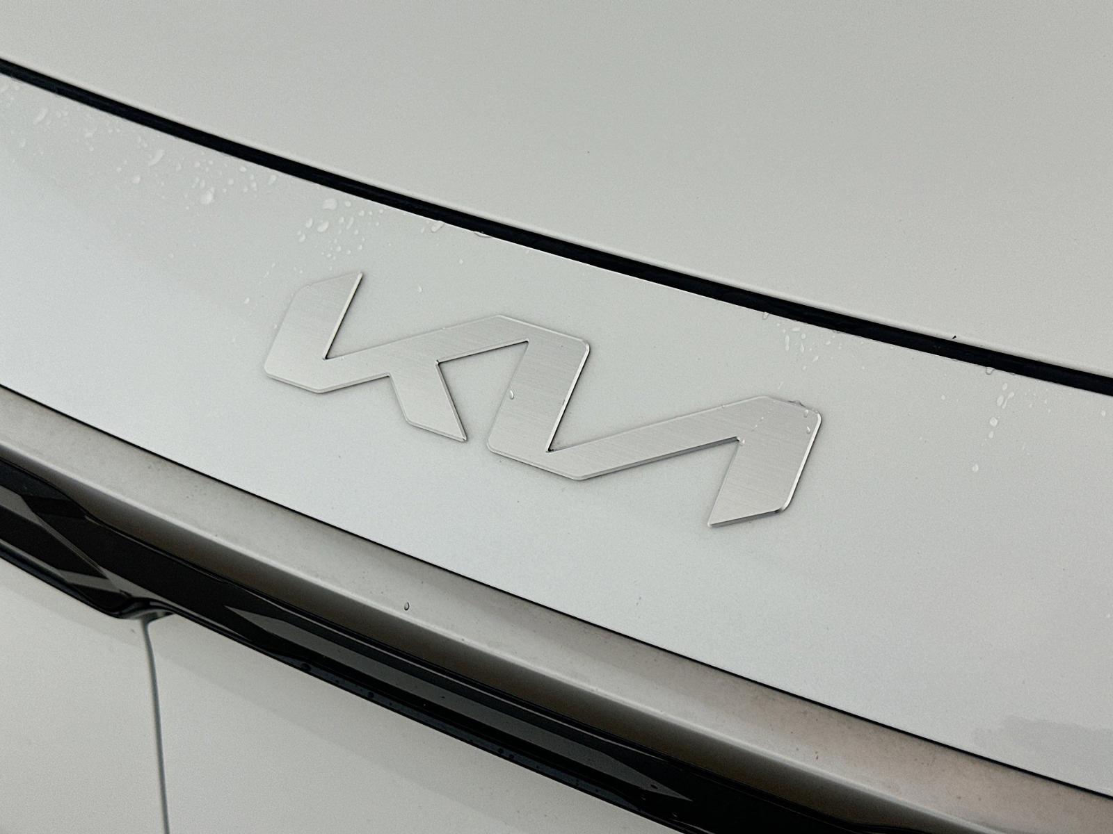 2024 Kia Niro EV Vehicle Photo in Langhorne, PA 19047