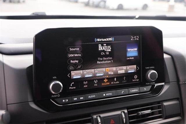 2025 Nissan Pathfinder Vehicle Photo in Hazelwood, MO 63042