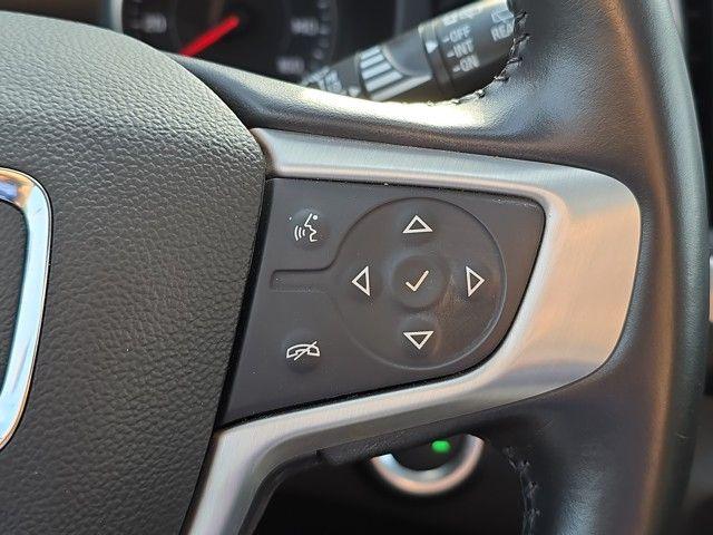 2022 GMC Terrain Vehicle Photo in Pleasant Hills, PA 15236