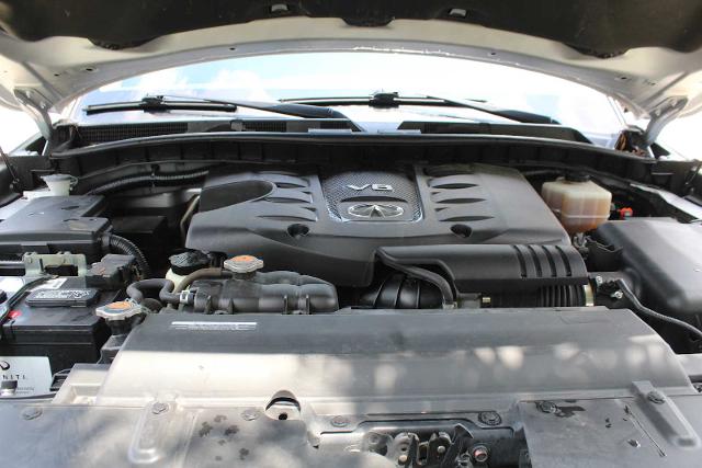 2019 INFINITI QX80 Vehicle Photo in HOUSTON, TX 77090