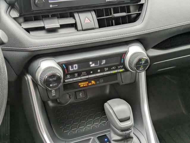 2020 Toyota RAV4 Vehicle Photo in SELMA, TX 78154-1460