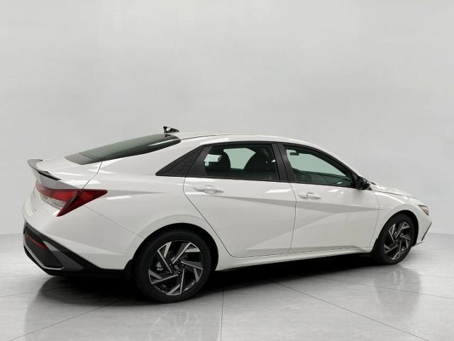 2025 Hyundai ELANTRA Vehicle Photo in Appleton, WI 54913