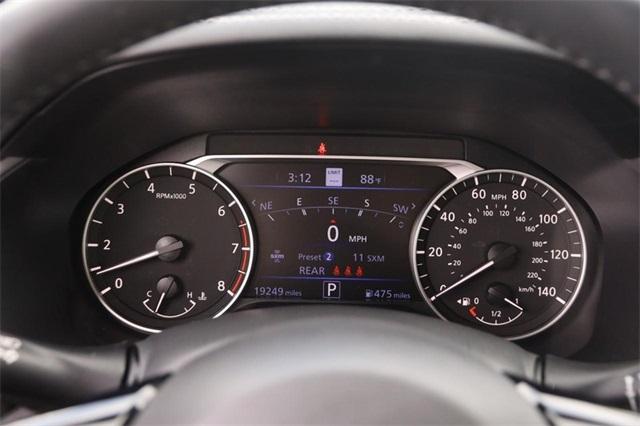 2024 Nissan Altima Vehicle Photo in Hazelwood, MO 63042