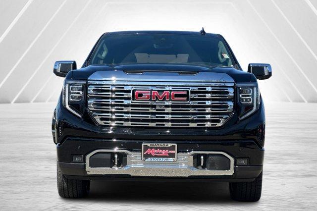 2025 GMC Sierra 1500 Vehicle Photo in STOCKTON, CA 95212-2838
