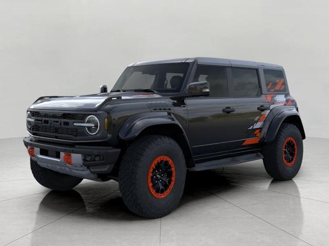 2024 Ford Bronco Vehicle Photo in Oshkosh, WI 54901