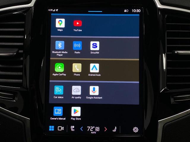 2025 Volvo XC90 Vehicle Photo in Appleton, WI 54913
