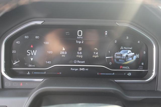 2025 GMC Sierra 2500 HD Vehicle Photo in Greenville, TX 75402
