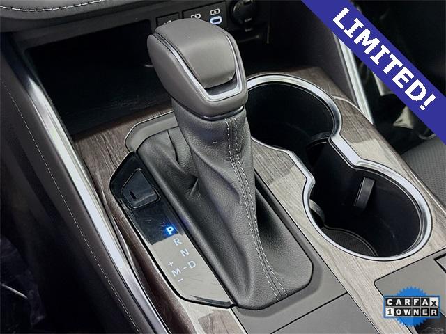 2023 Toyota Highlander Vehicle Photo in Puyallup, WA 98371