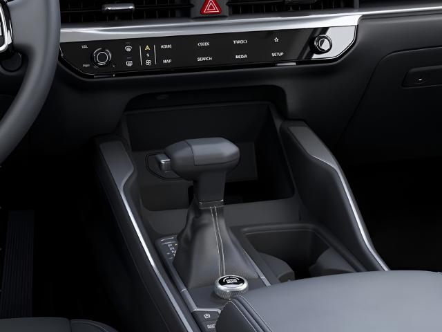 2025 Kia Sorento Vehicle Photo in Oshkosh, WI 54904