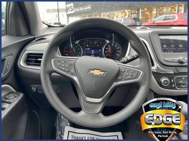 2022 Chevrolet Equinox Vehicle Photo in Roslyn, NY 11576